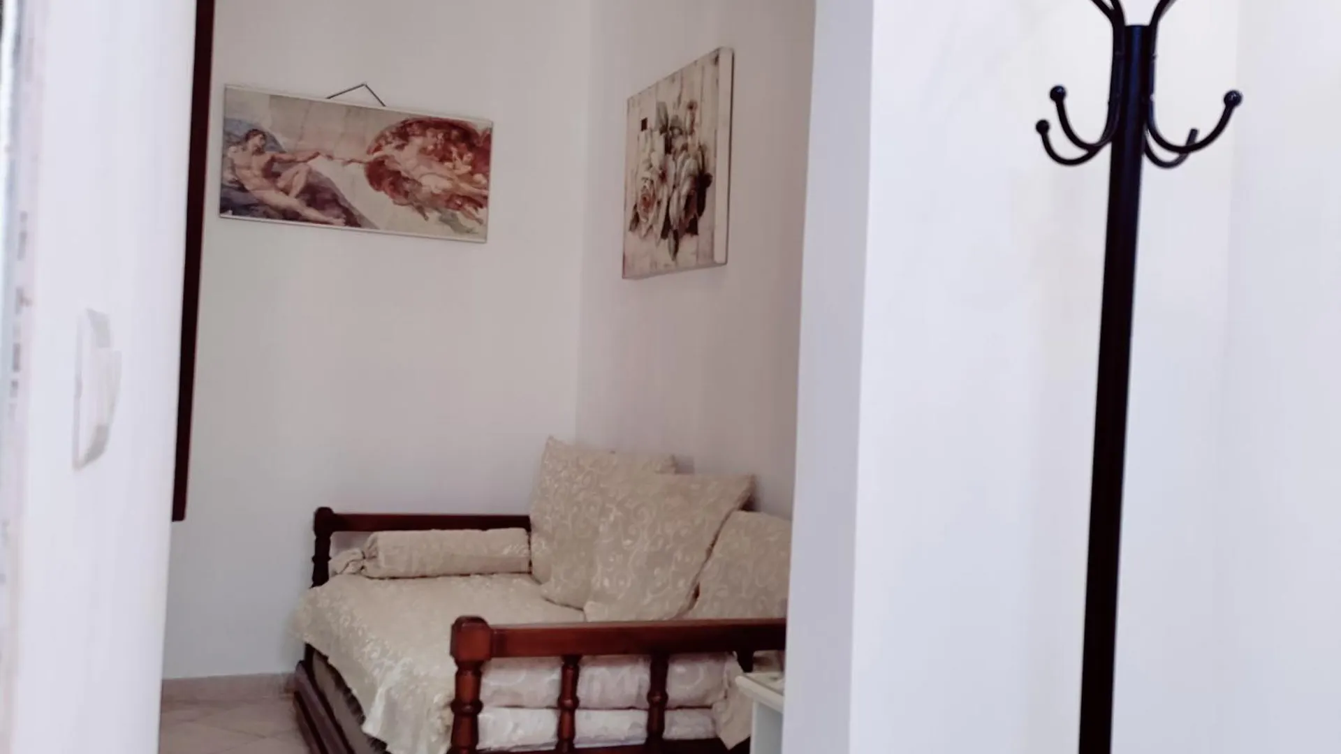 Διαμέρισμα Appartamento Eleonora Ρώμη Ιταλία