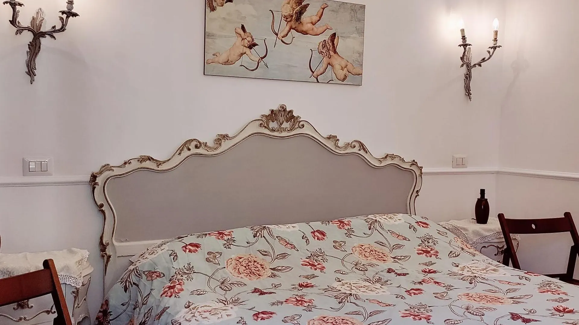 Appartamento Eleonora Ρώμη