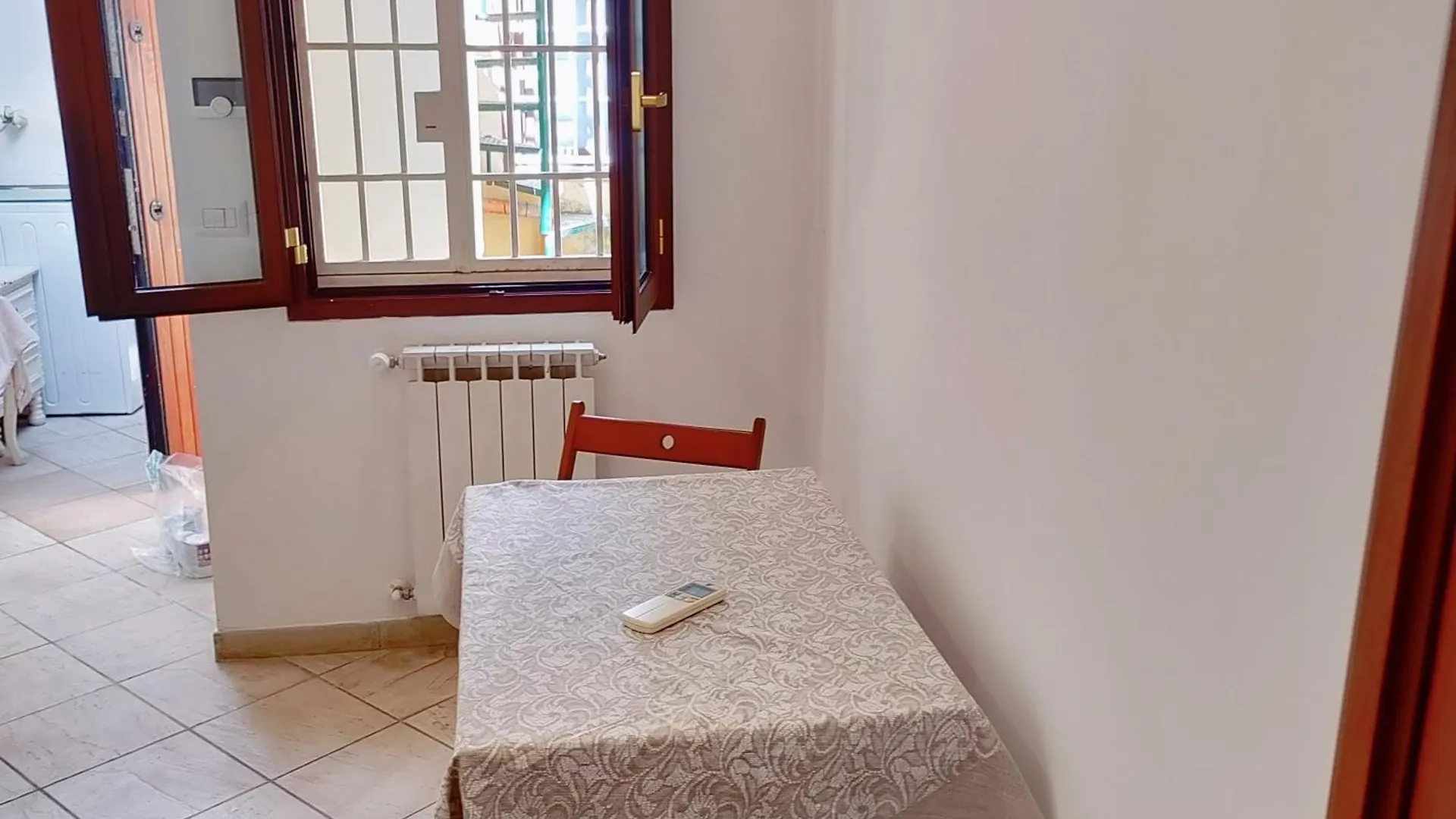 Διαμέρισμα Appartamento Eleonora Ρώμη