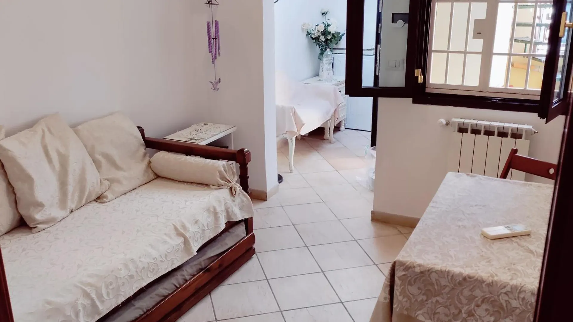 Appartamento Eleonora Rome Italy