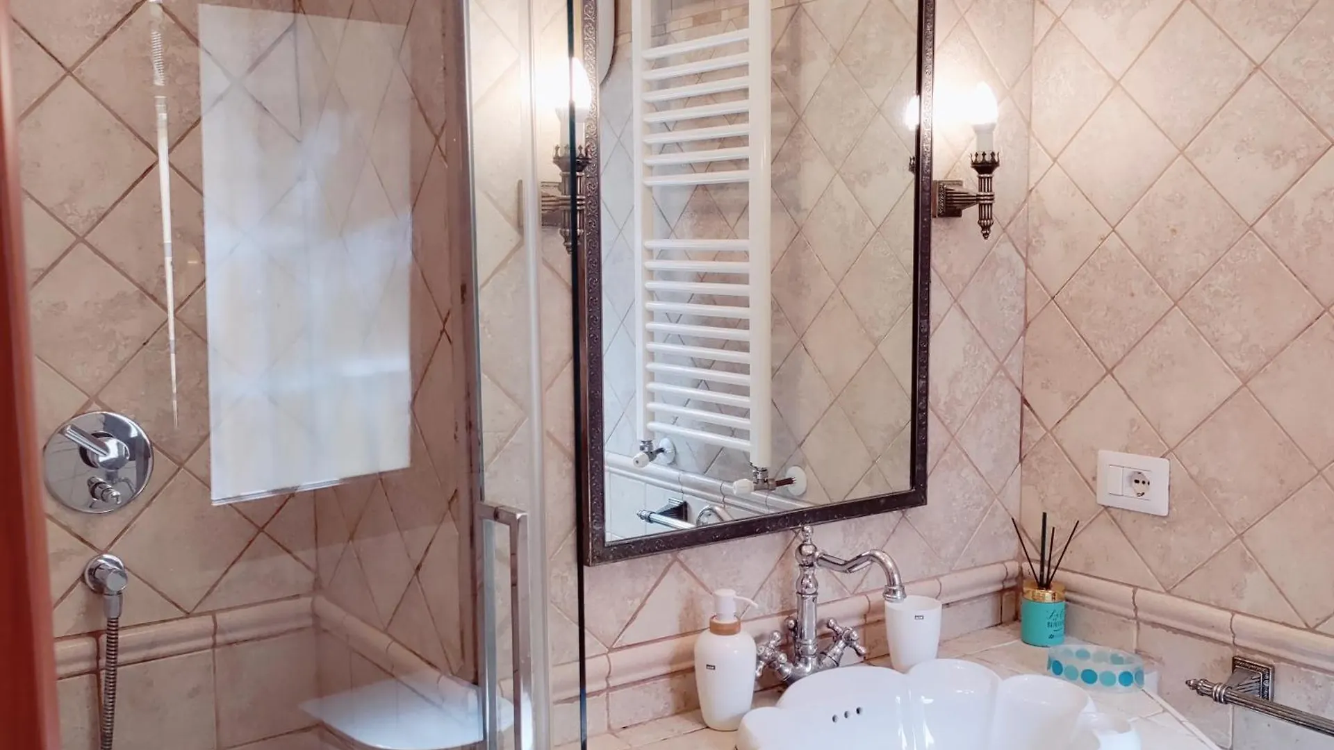 Appartamento Eleonora Rome Apartment